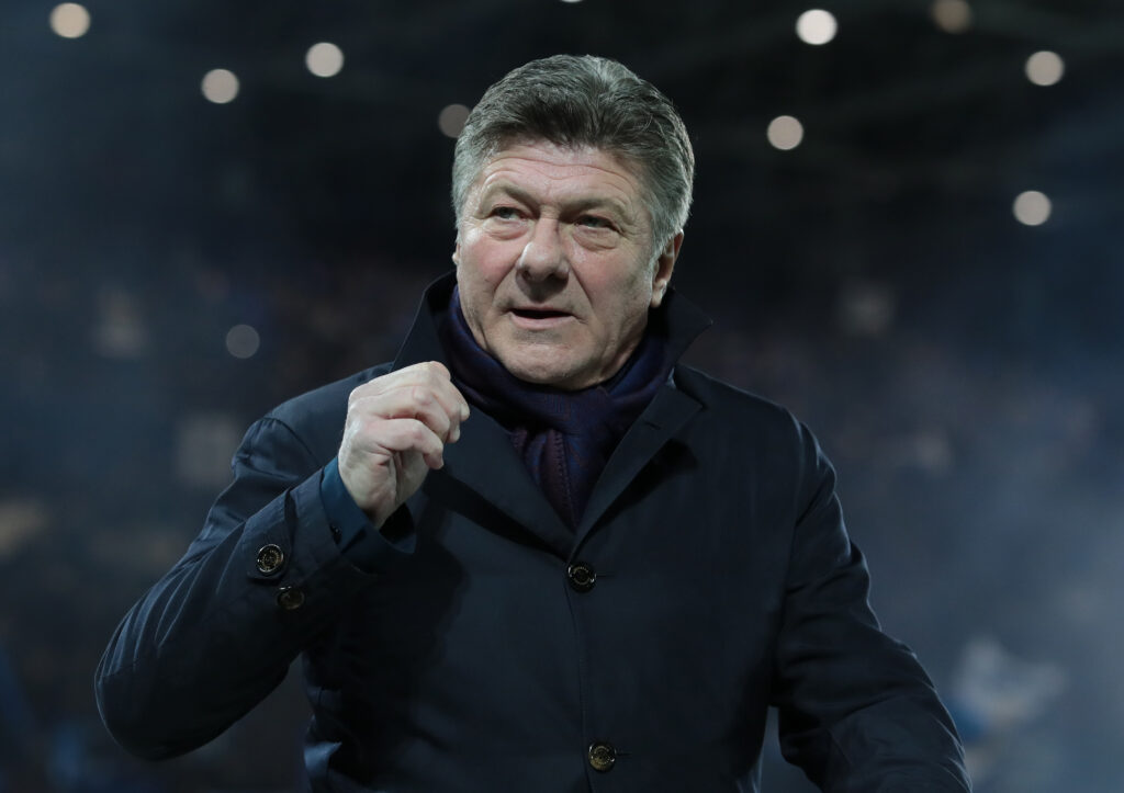Mazzarri