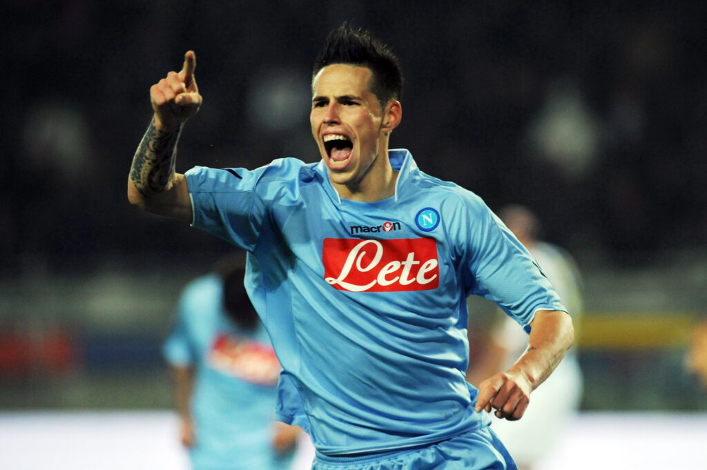 Juventus FC v SSC Napoli - Serie A