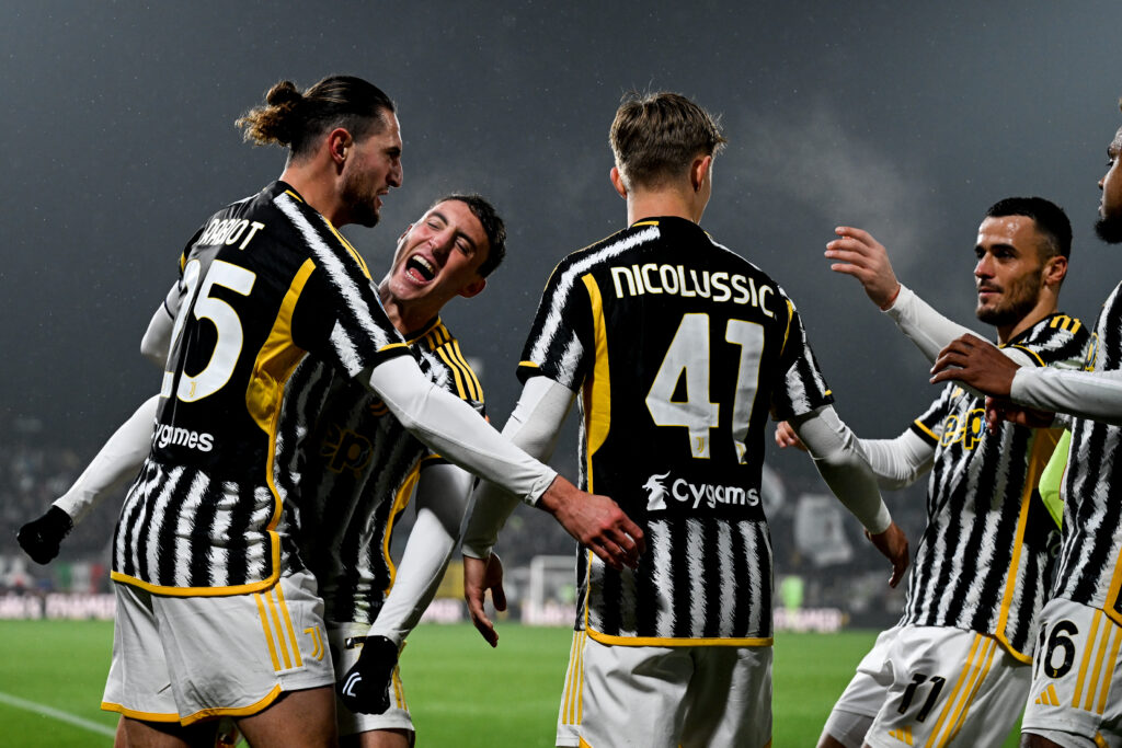 AC Monza v Juventus - Serie A TIM