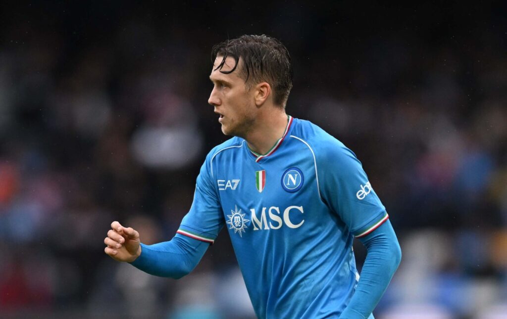 Zielinski inter