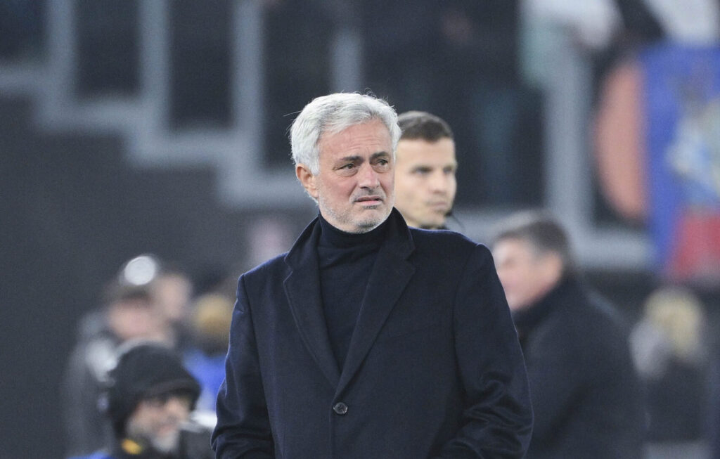 AS Roma v SSC Napoli - Serie A TIM