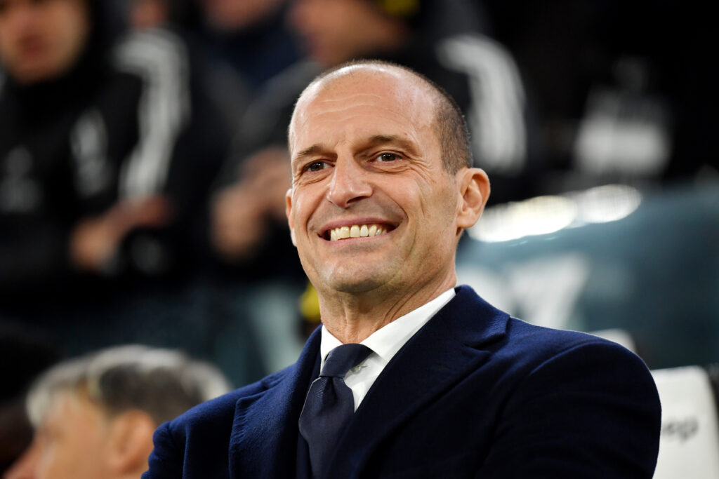 allegri milan napoli