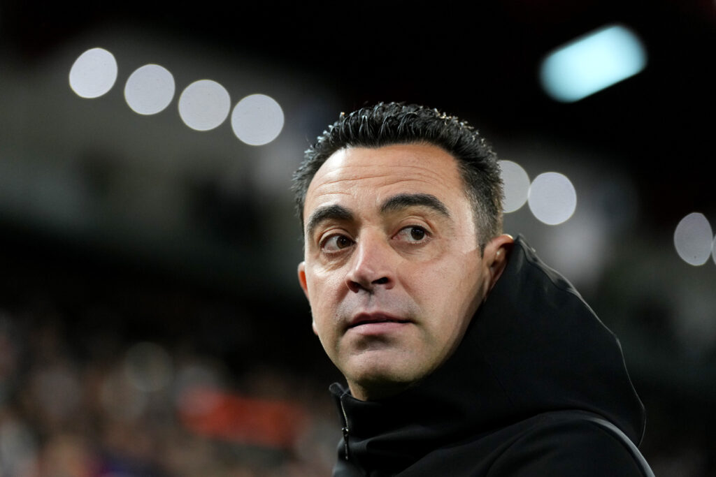 Xavi