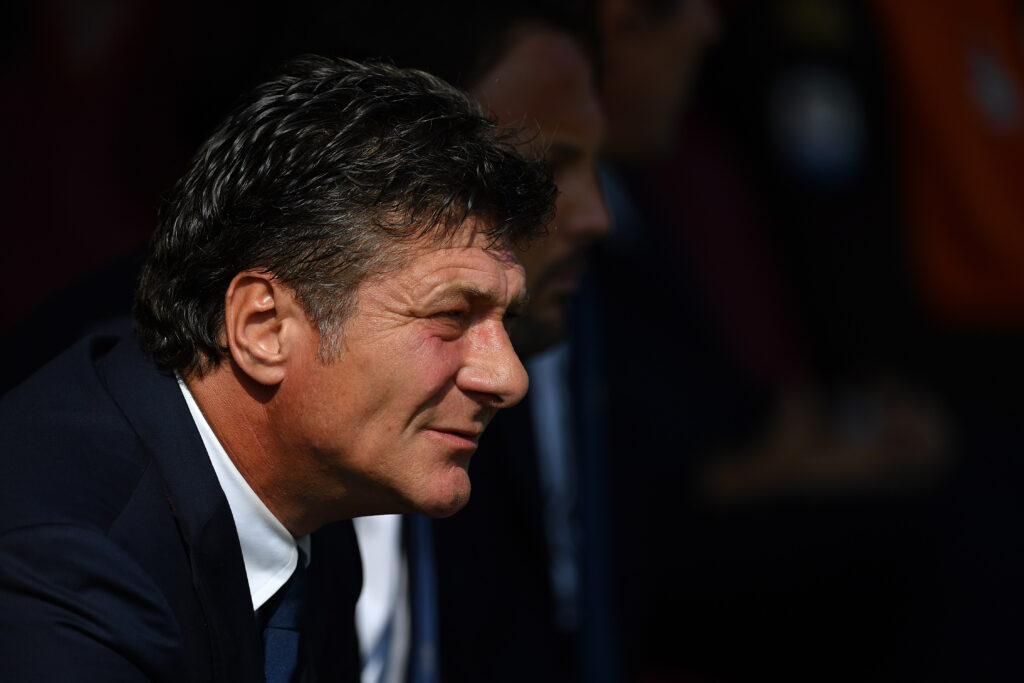 Mazzarri napoli inter