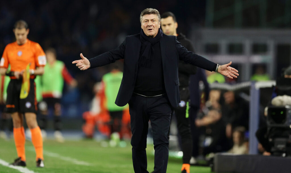 Mazzarri