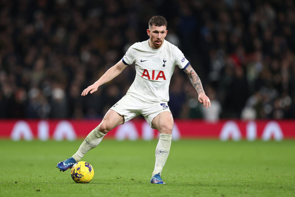 Tottenham Hotspur v West Ham United - Premier League
