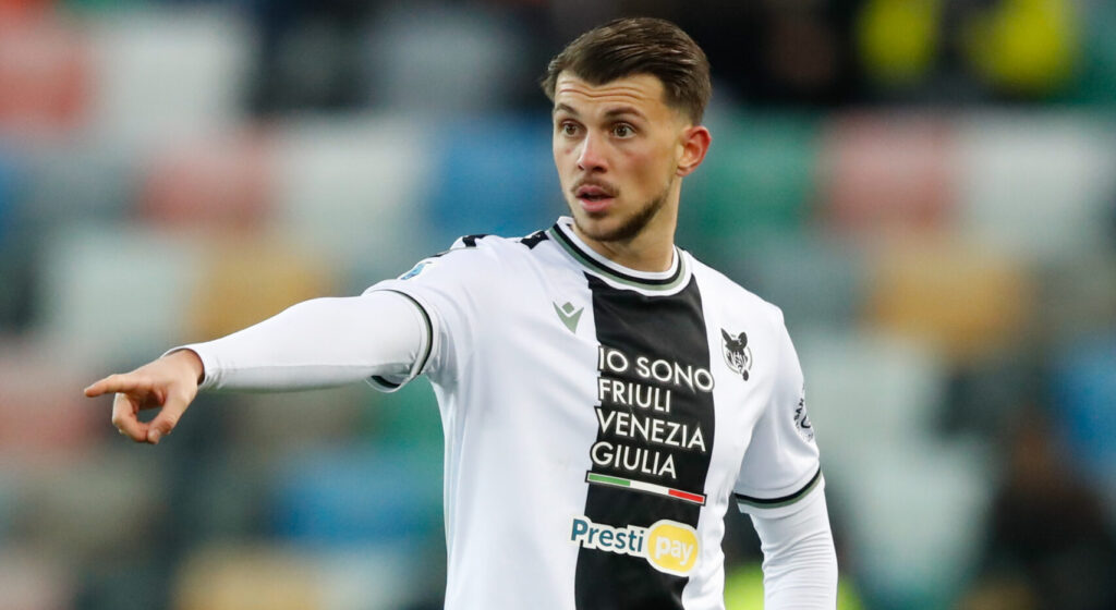 Samardzic