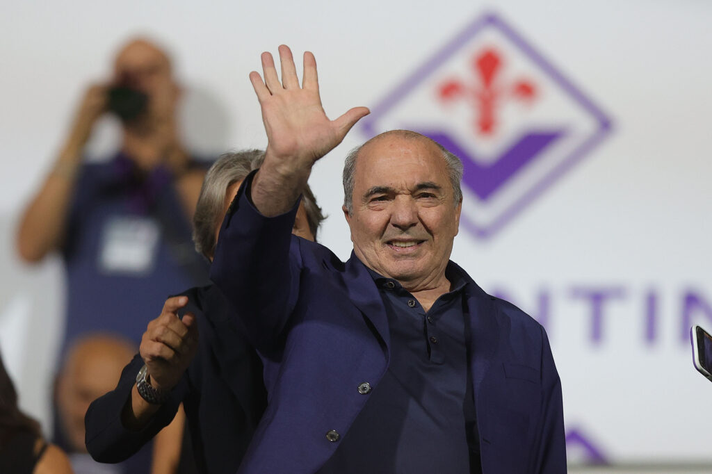 commisso fiorentina