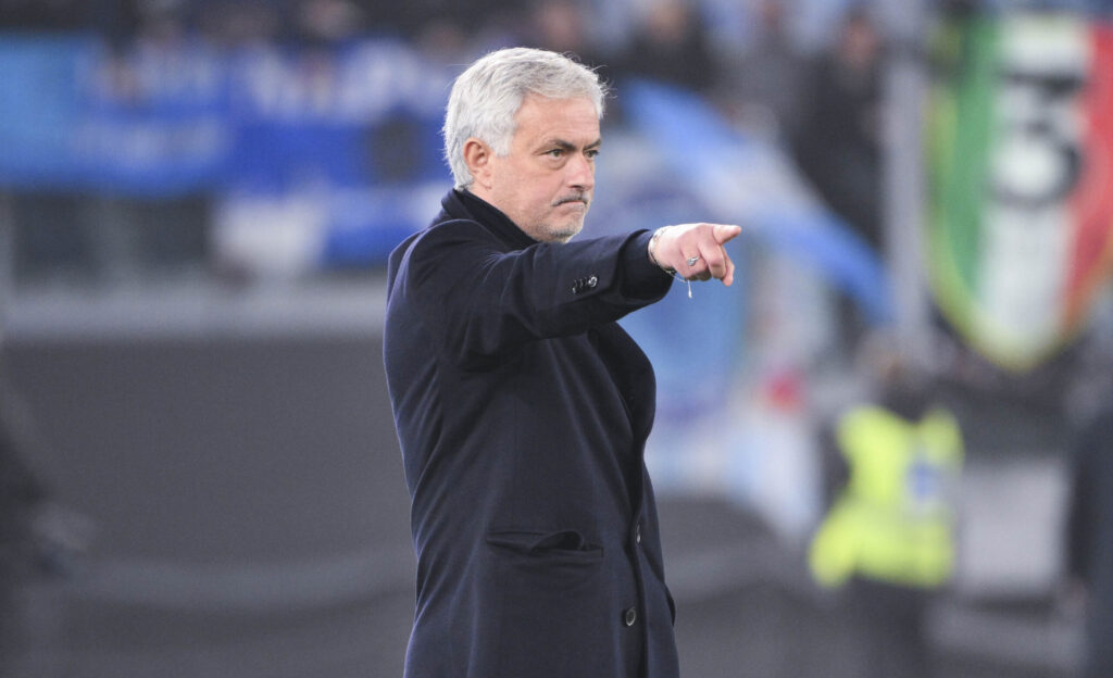 AS Roma v SSC Napoli - Serie A TIM