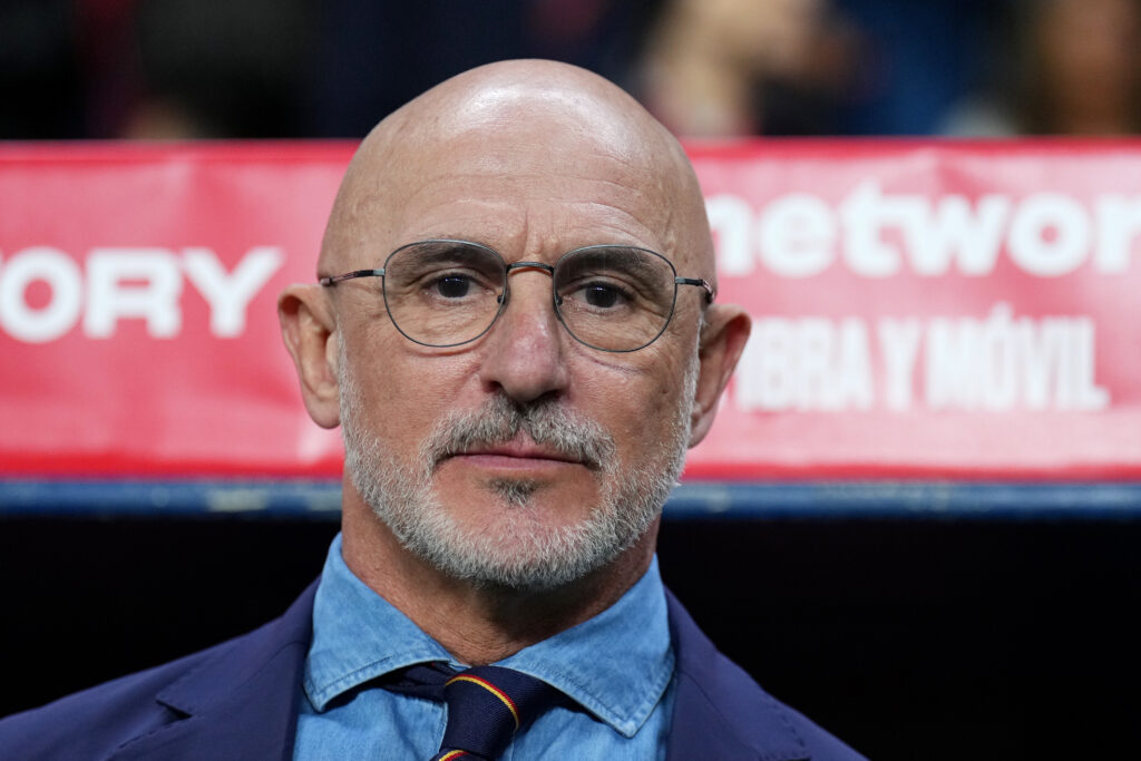 Spain v Norway: Group A - UEFA EURO 2024 Qualifying Round