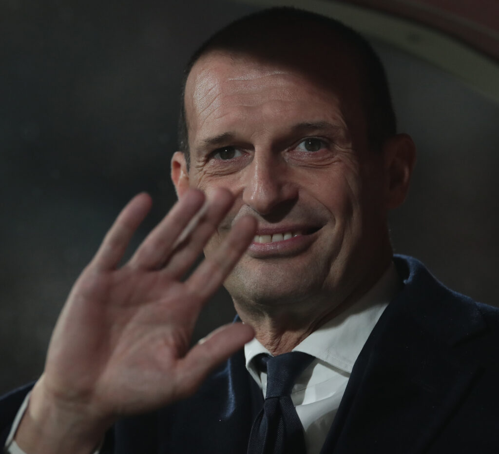 allegri napoli