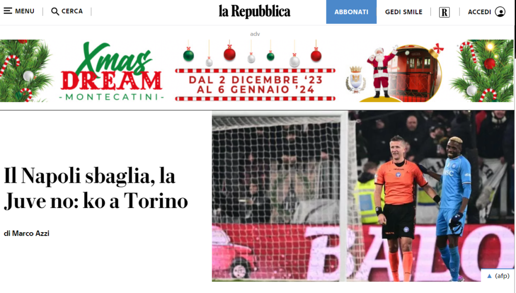 repubblica