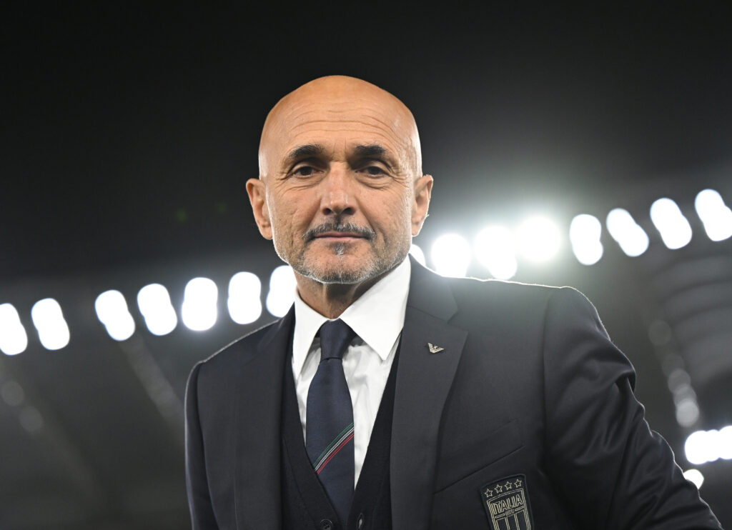 spalletti