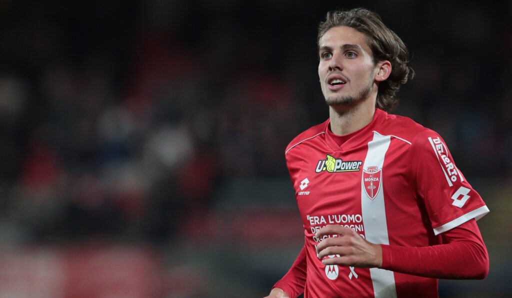 AC Monza v Torino FC - Serie A TIM