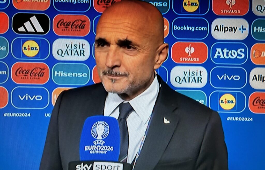Spalletti