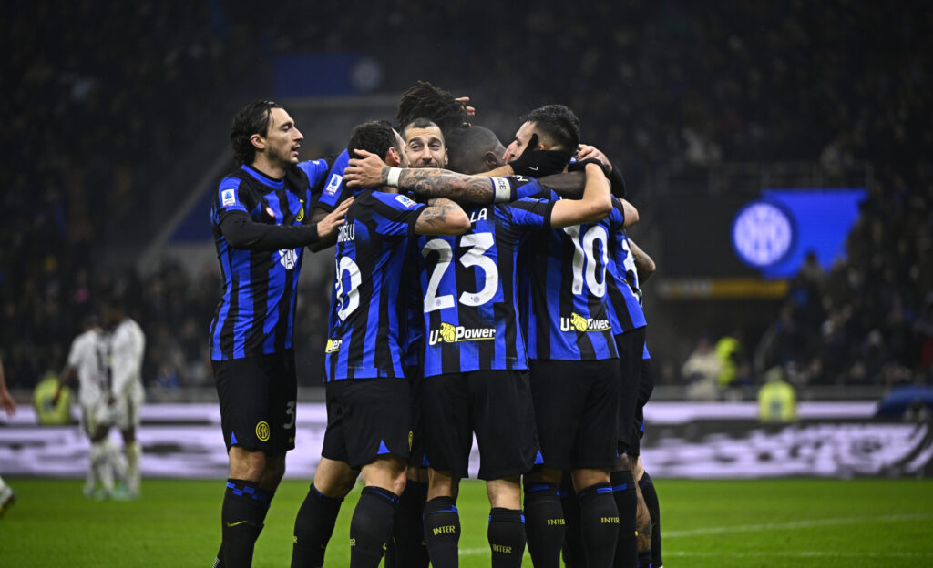 napoli inter