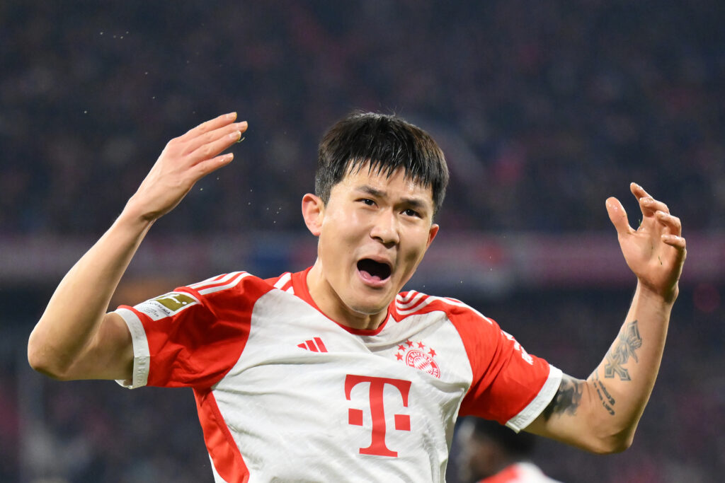 FC Bayern München v VfB Stuttgart - Bundesliga