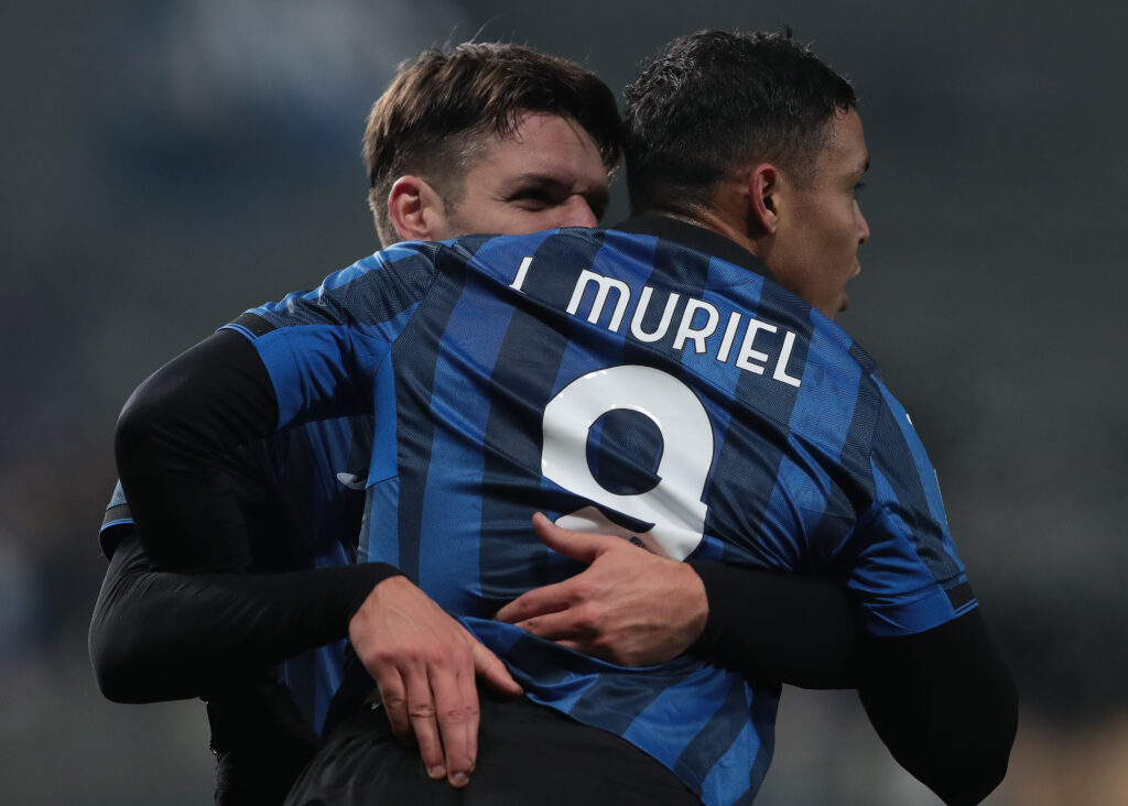 Atalanta BC v AC Milan - Serie A TIM