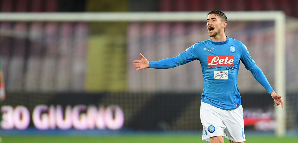 Jorginho