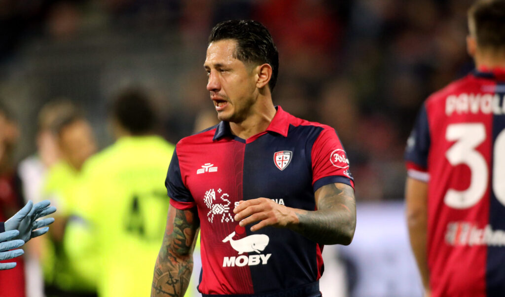 Lapadula
