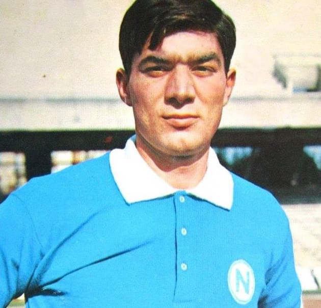 Antonio Juliano
