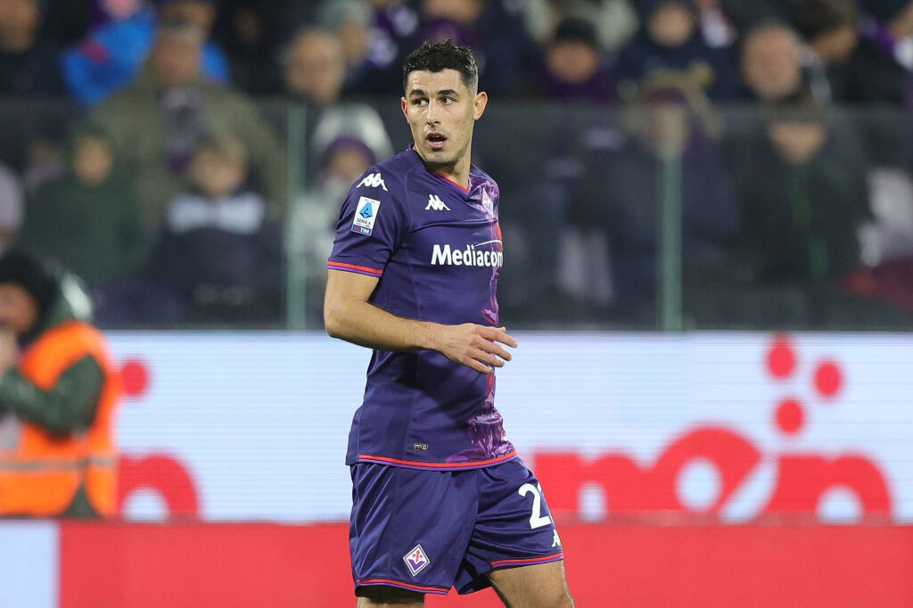 faraoni serie a napoli
