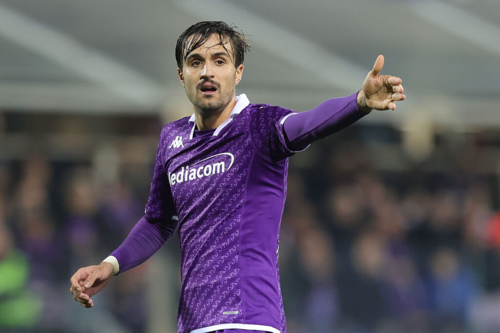 ranieri fiorentina