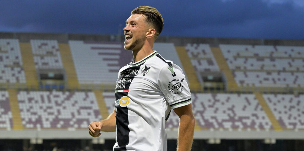 samardzic napoli