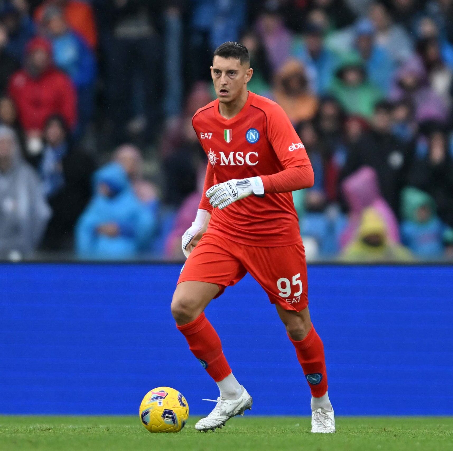 Pierluigi Gollini