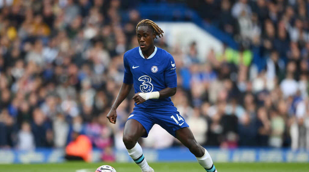chalobah napoli