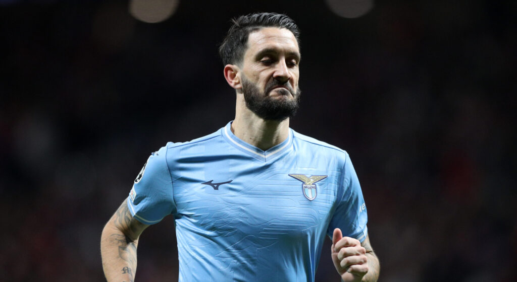 Luis Alberto