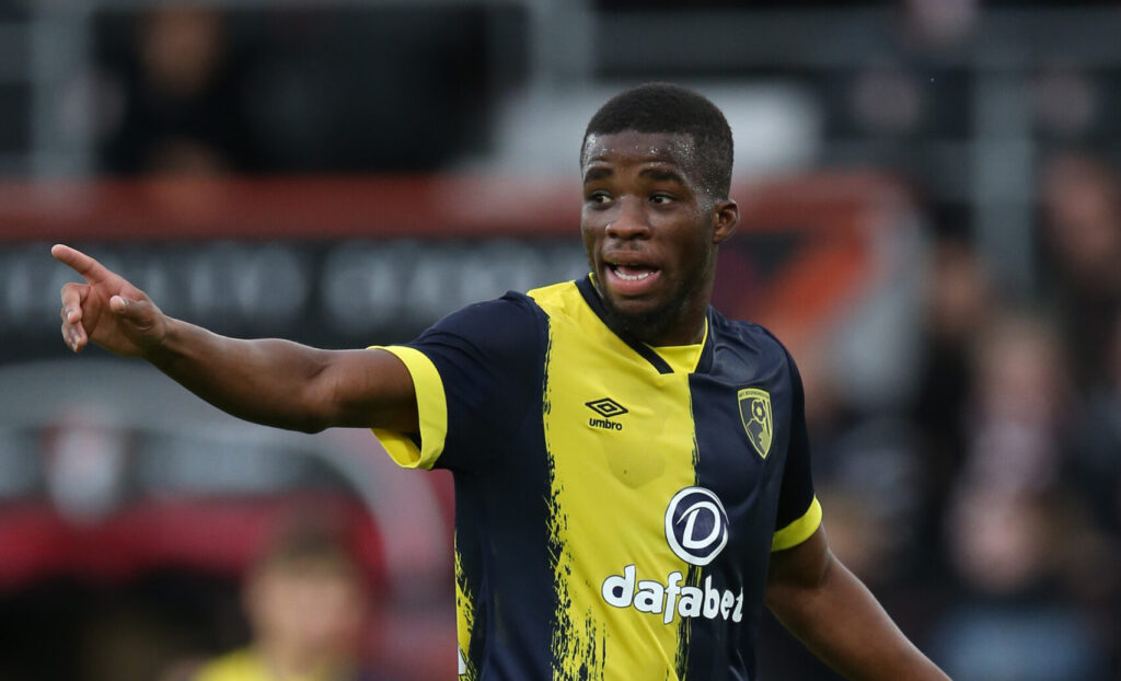 Traoré