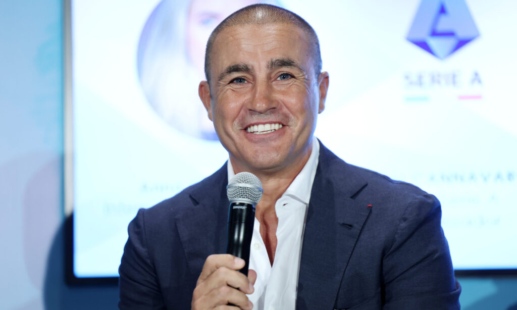 scudetto napoli