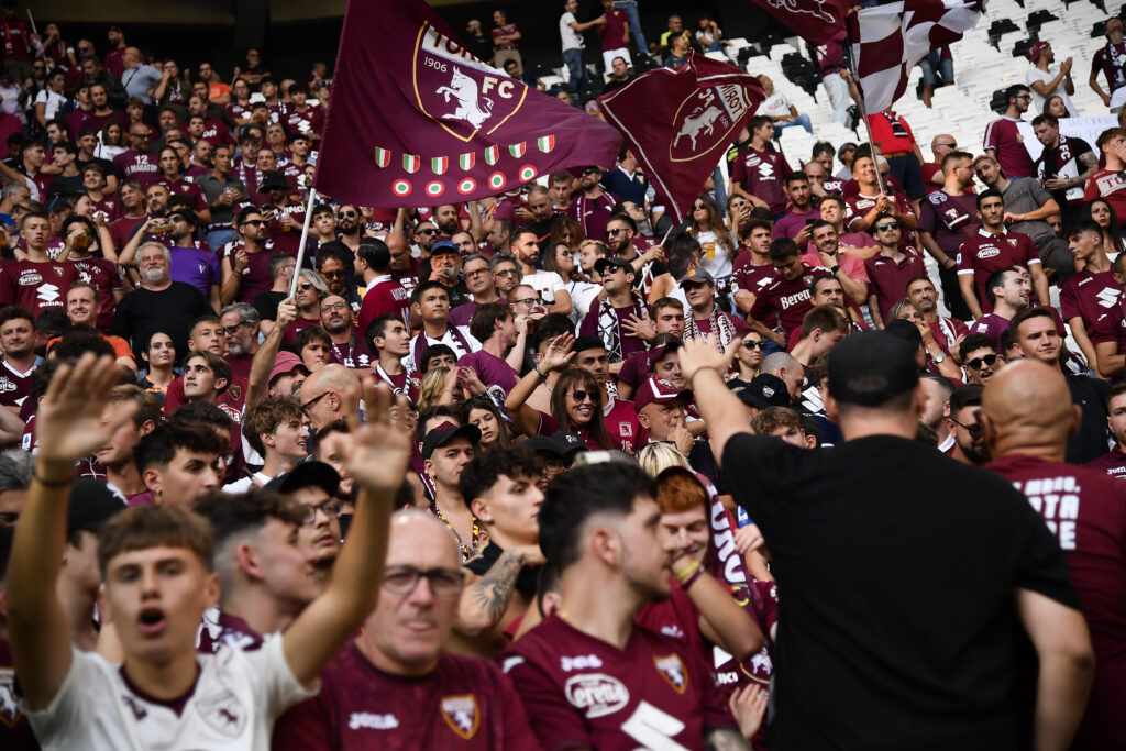 derby torino