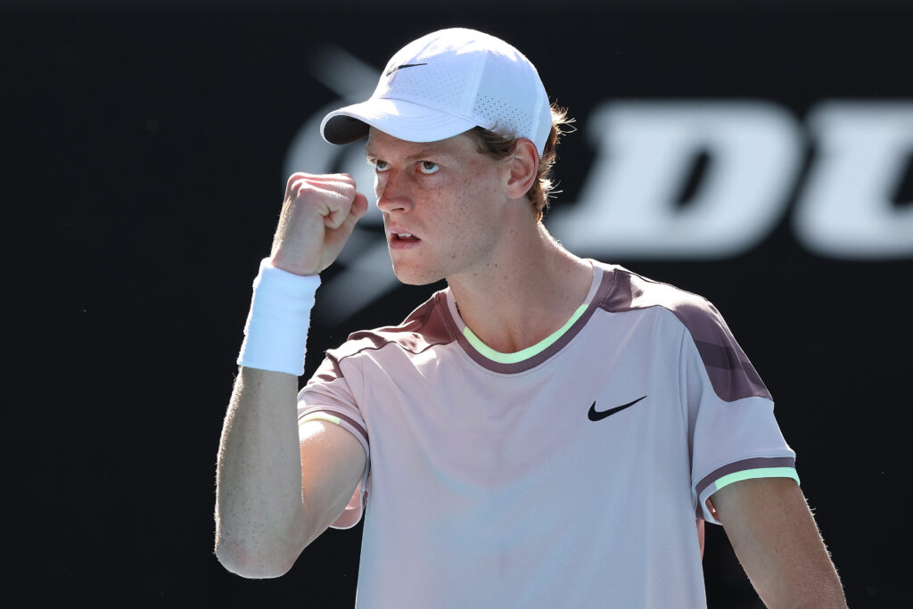 2024 Australian Open - Day 13