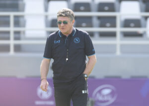 Mazzarri milan napoli