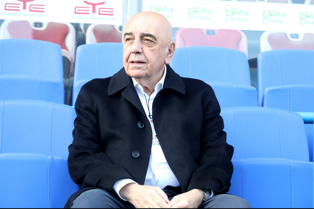 Cagliari Calcio v AC Monza - Serie A TIM