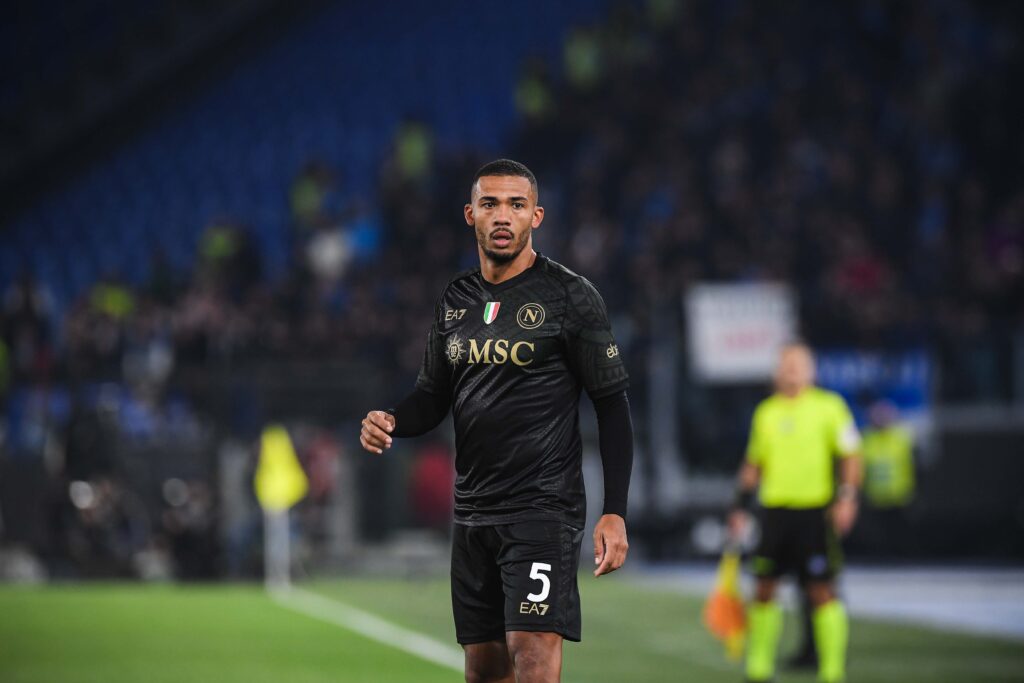 SS Lazio v SSC Napoli - Serie A TIM