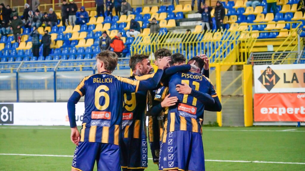 juve stabia