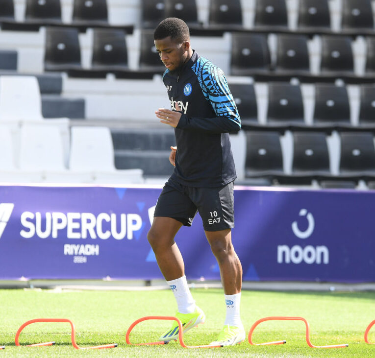 Hamed Junior Traorè