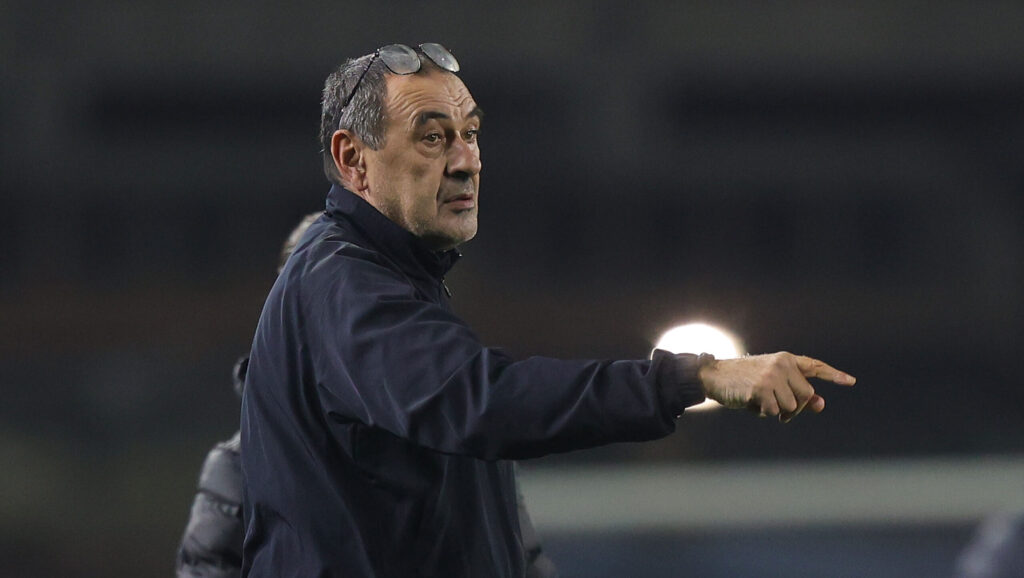 Sarri
