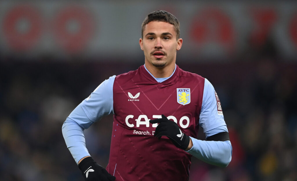dendoncker