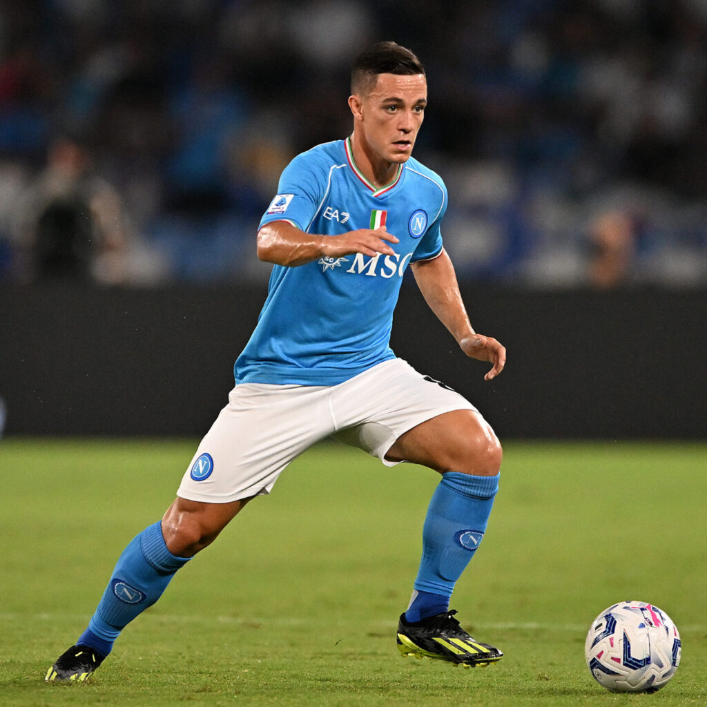 raspadori