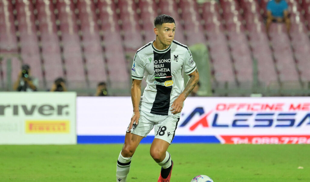 perez napoli