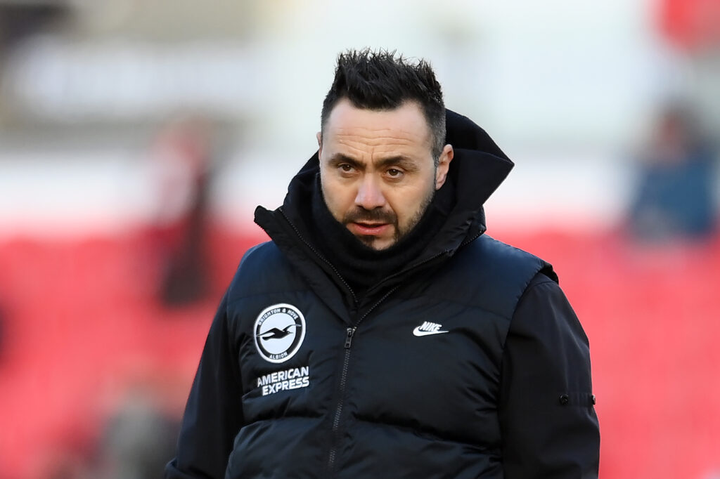 allenatore milan