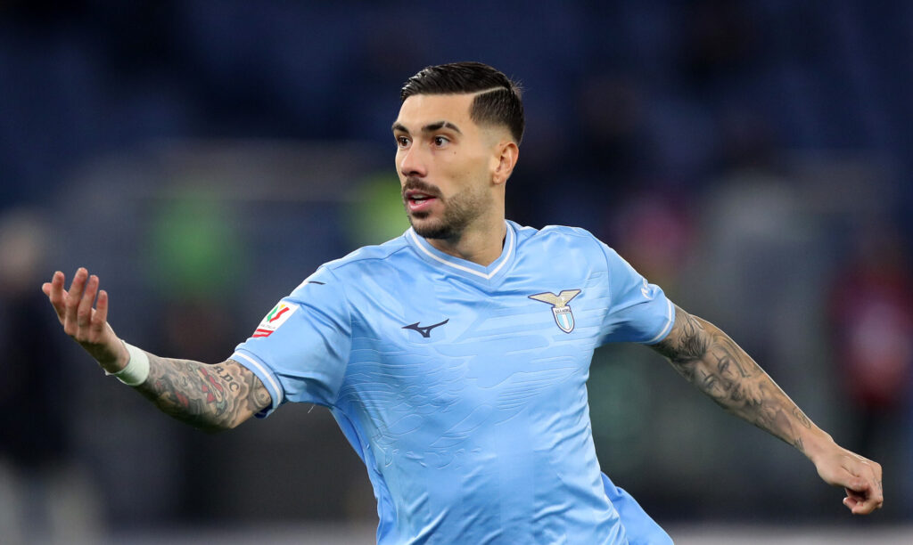zaccagni napoli