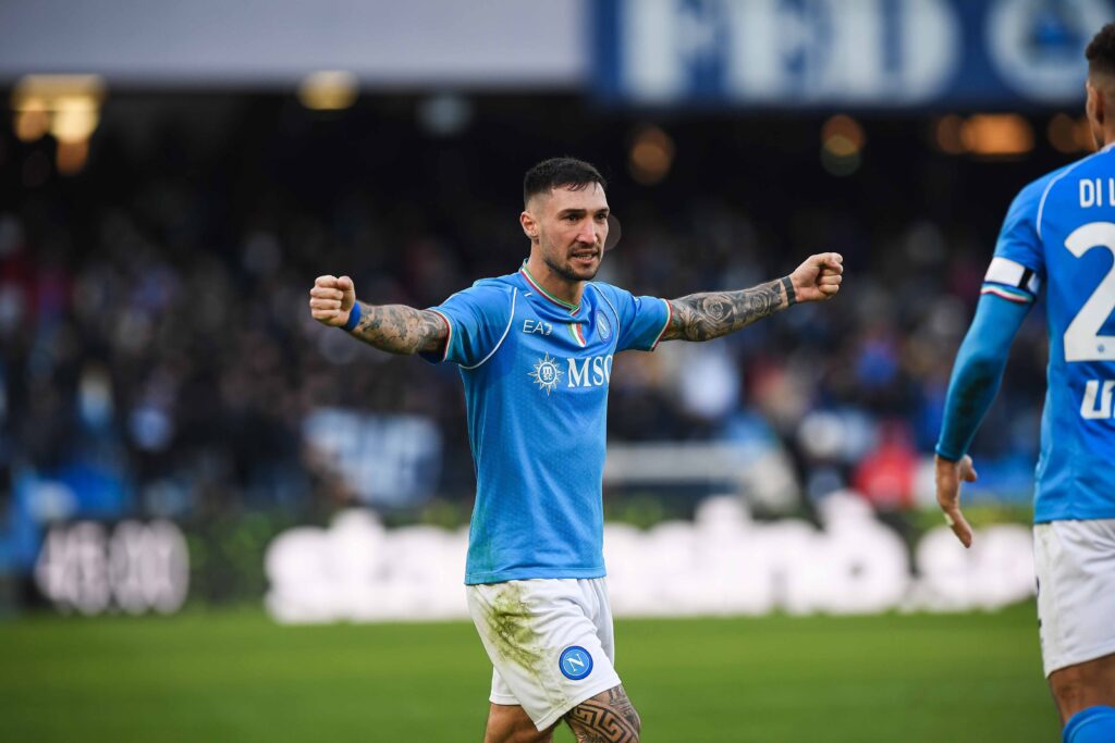 politano al shabab