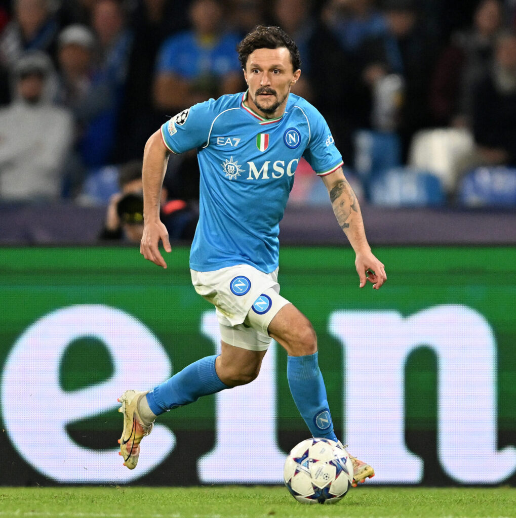 mario rui