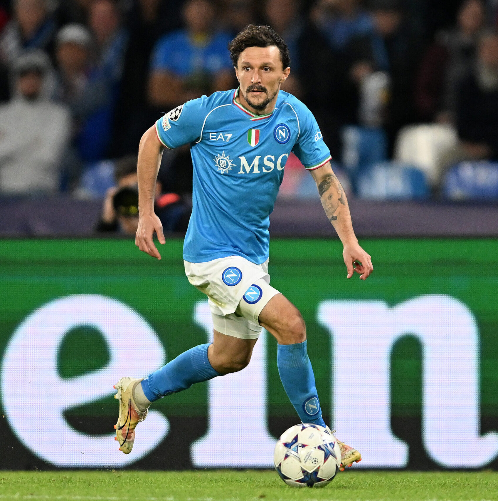Mario Rui