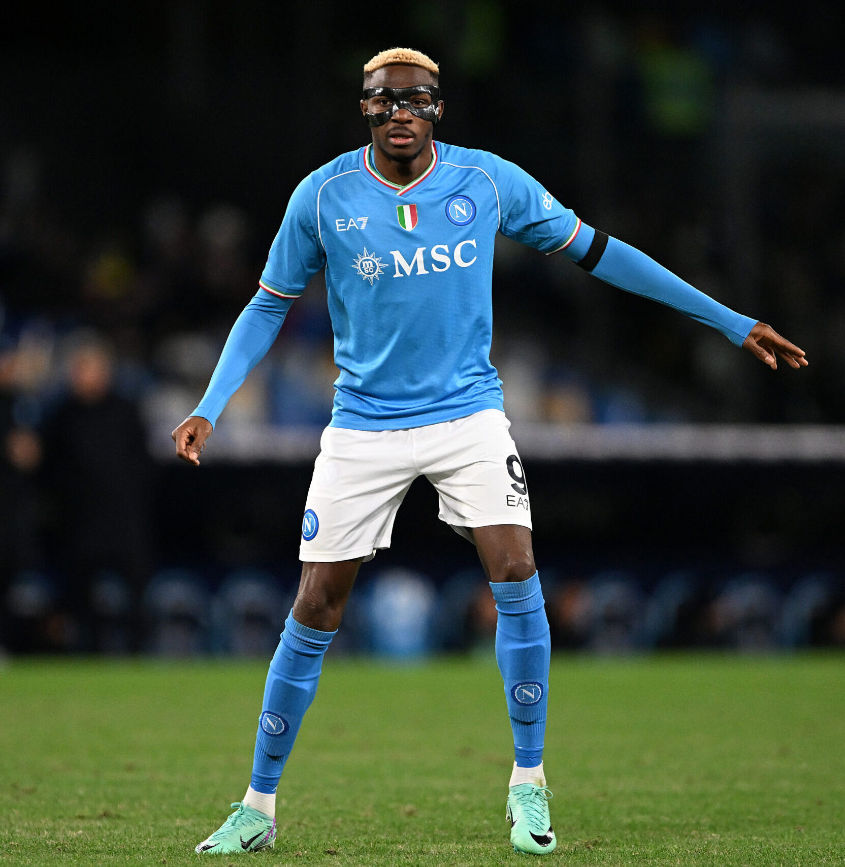 Victor Osimhen